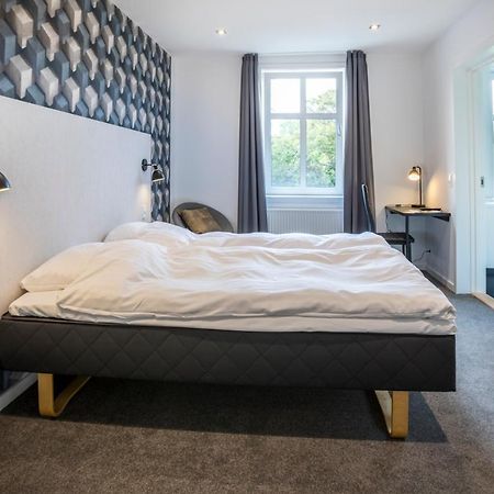 Hotel Ry Ry Esterno foto
