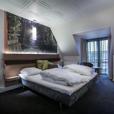 Hotel Ry Ry Esterno foto