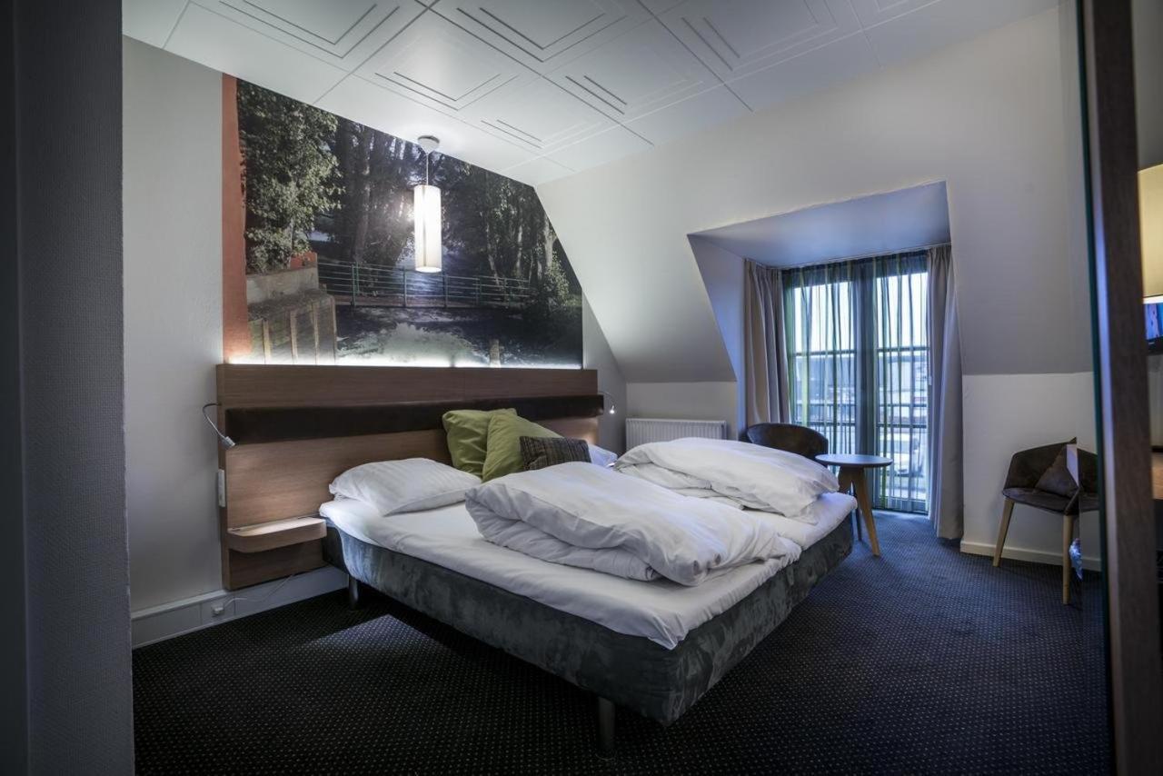 Hotel Ry Ry Esterno foto