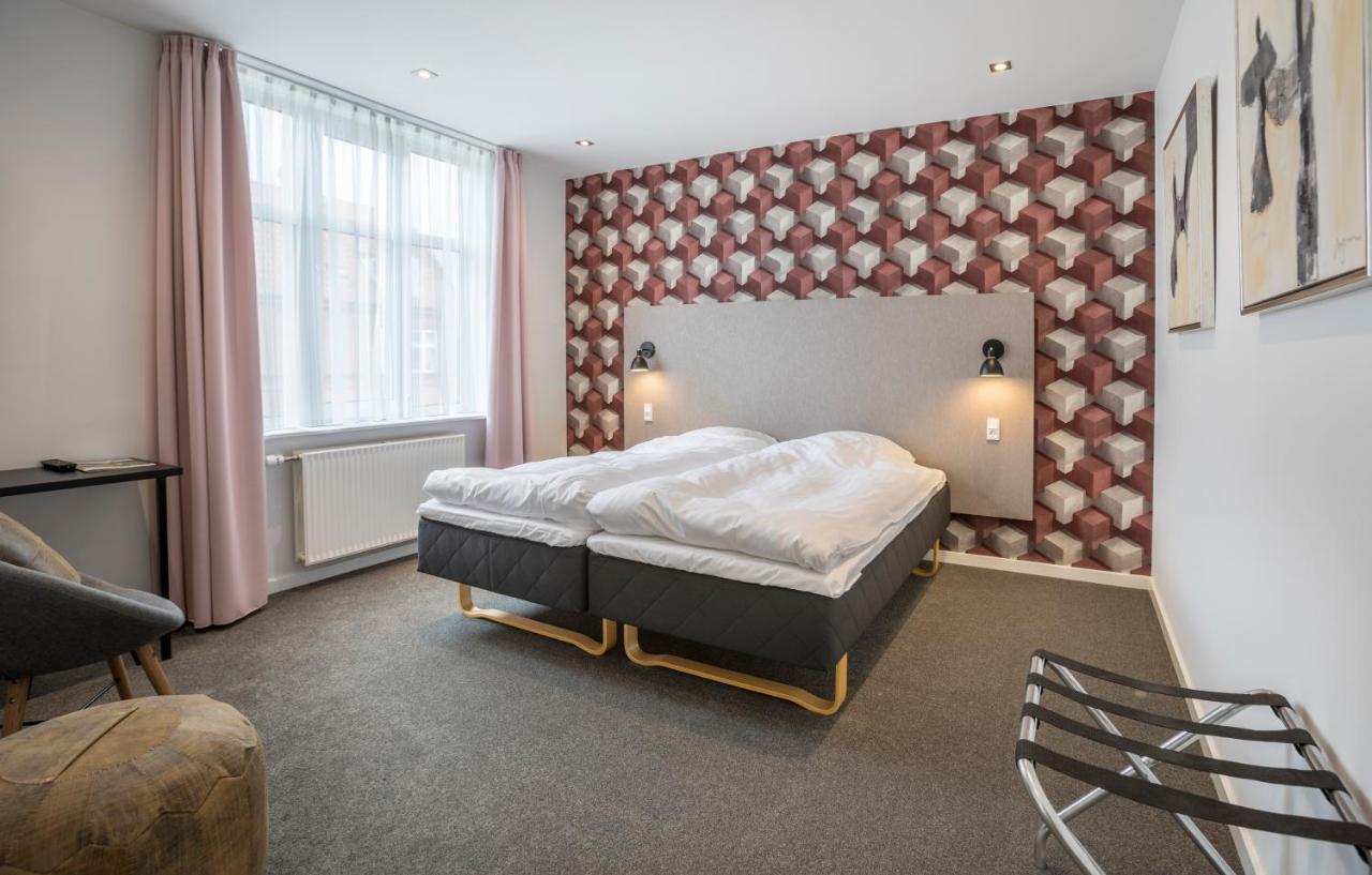 Hotel Ry Ry Esterno foto