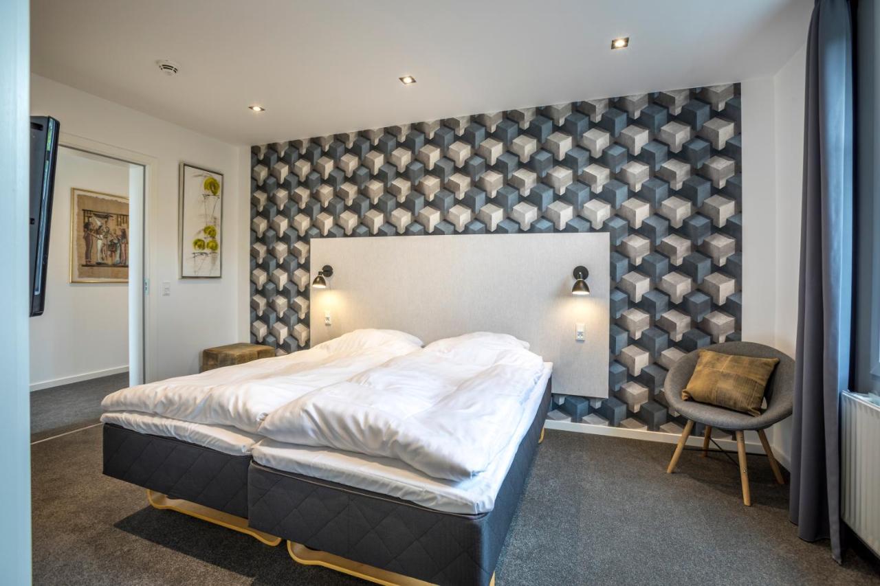 Hotel Ry Ry Esterno foto