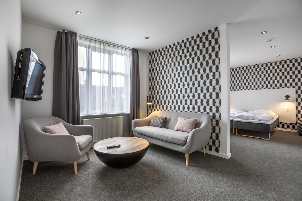 Hotel Ry Ry Esterno foto