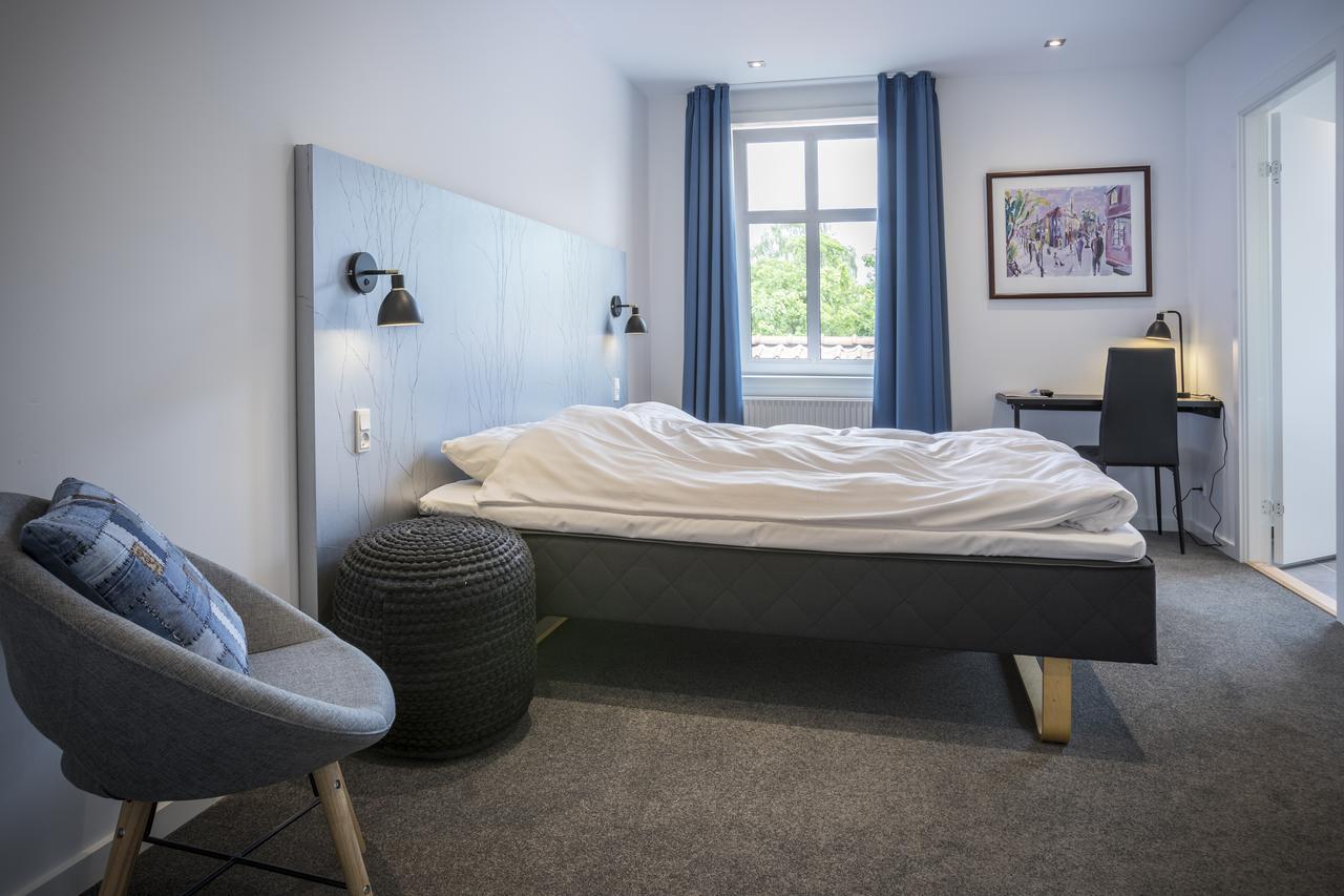 Hotel Ry Ry Esterno foto