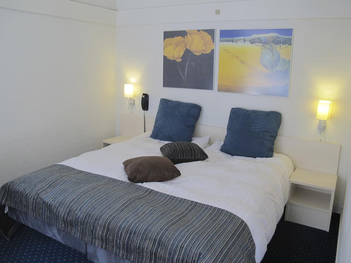 Hotel Ry Ry Esterno foto