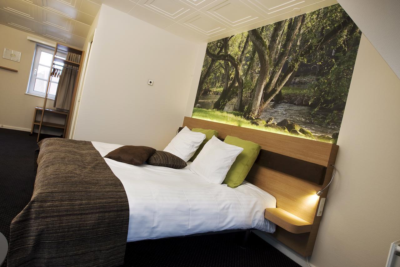 Hotel Ry Ry Esterno foto