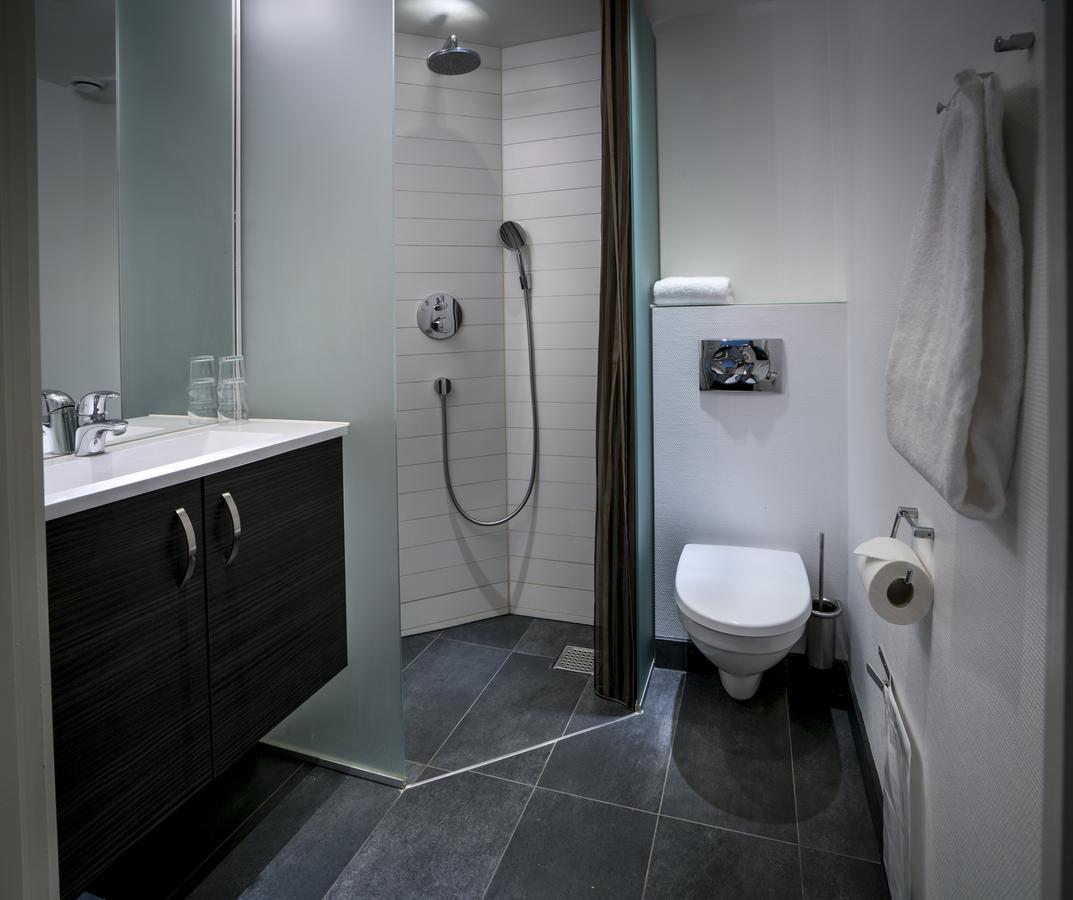Hotel Ry Ry Esterno foto