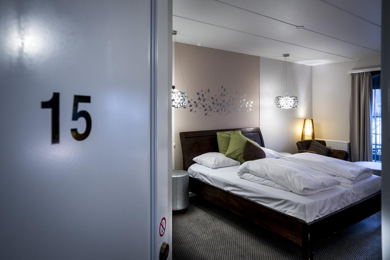 Hotel Ry Ry Esterno foto