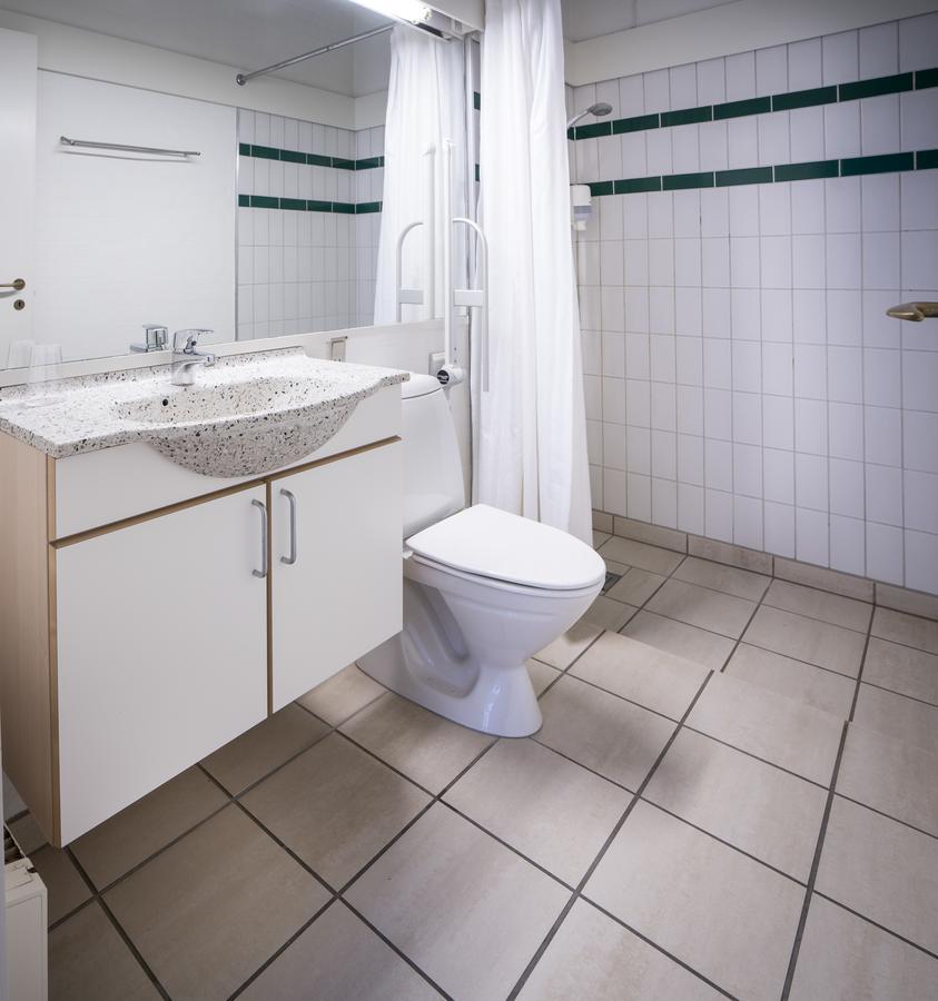Hotel Ry Ry Esterno foto