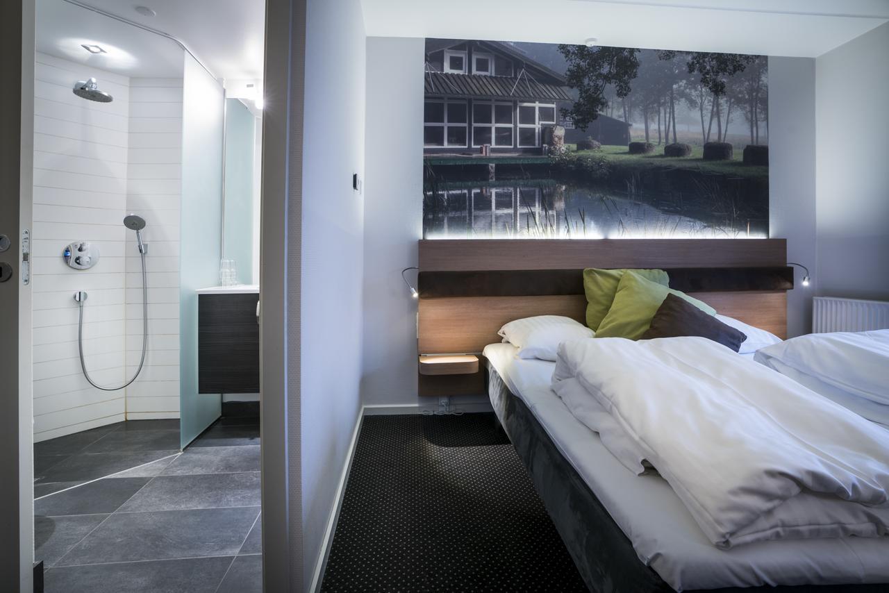 Hotel Ry Ry Esterno foto